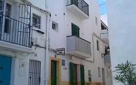 Casa De Huespedes La Pena Pension