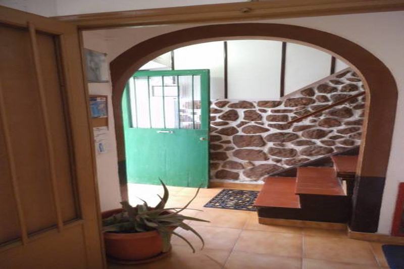 Casa De Huespedes La Pena Hotel Ibiza-stad Buitenkant foto